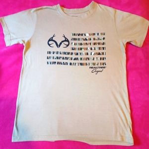 Realtree Tee